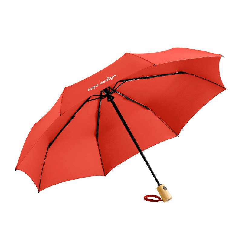 Mini parapluie en RPET